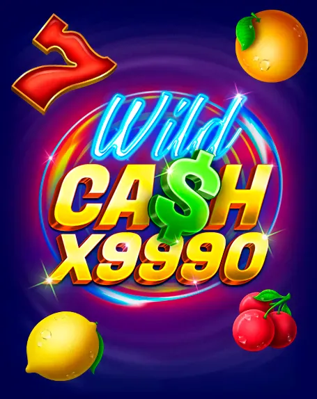 Wild Cash